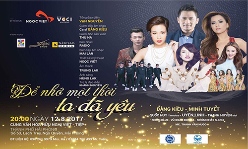 Để Nhớ Một Thời Ta Đã Yêu