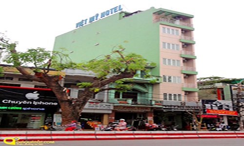 Việt Mỹ hotel