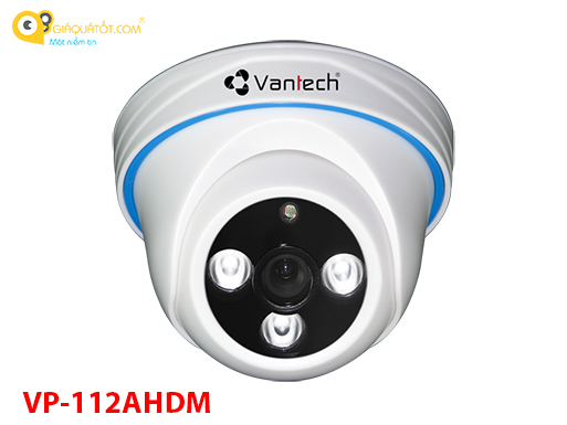 Vantech-VP-112AHDM 