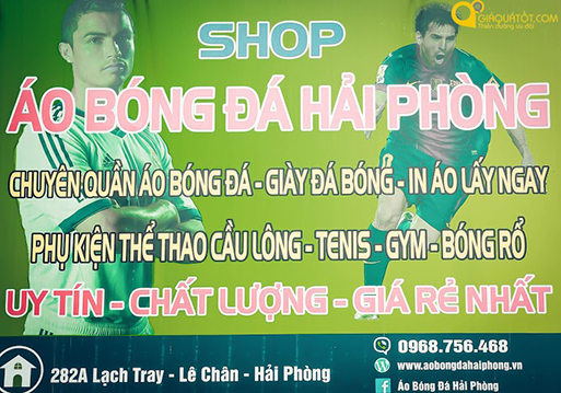 ao-bong-da-hai-phong