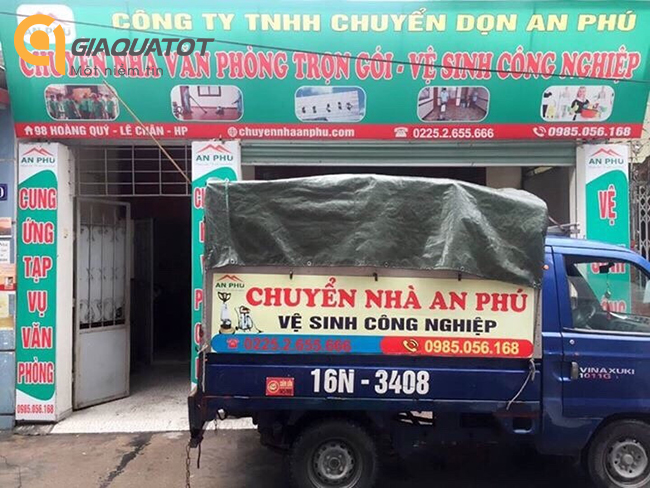 chuyen nha an phu