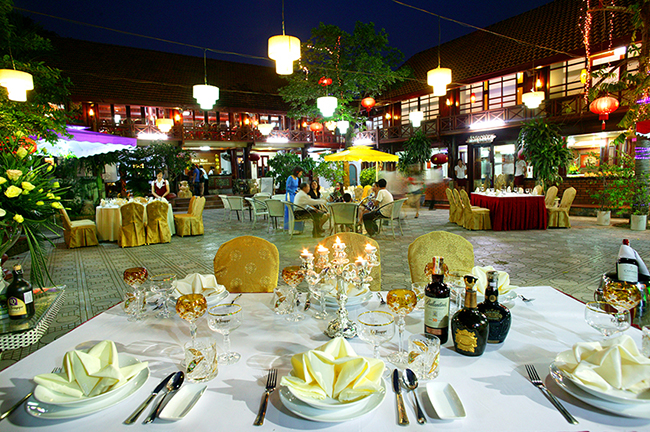 nha hang sao mai hai dang
