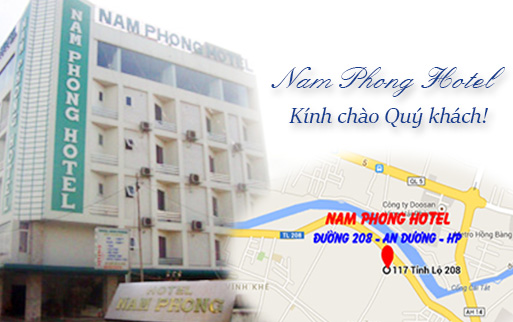 nam phong hotel