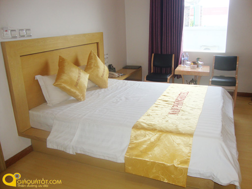 nam phong hotel