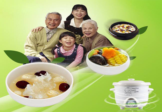 NestGia - Địa chỉ mua yến chưng 100% nguyên chất giá rẻ nhất