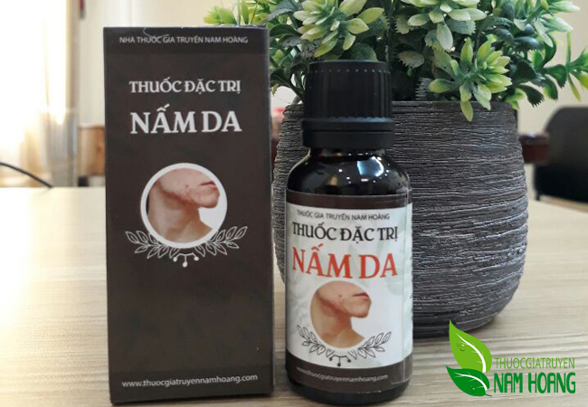 Thuốc đặc trị nấm da tốt nhất đang được nhiều người tìm mua